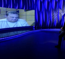 Москвич подал иск к «Останкино» из-за «отупления населения» телевидением