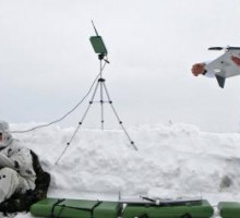 ВВС России представили новый беспилотник с уникальным радаром