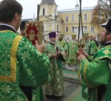 Русская Церковь предлагает перенести Вселенский собор из Стамбула