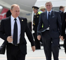 Reuters сообщило о ключевой роли Путина в достижении соглашения на саммите ОПЕК