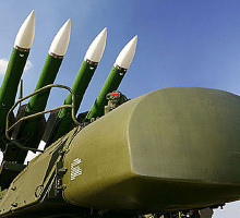 Зенитная ракетная бригада ЦВО заступила на боевое дежурство в Пензенской области