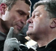 За убийствами на Майдане стоят Петр Порошенко и Виталий Кличко (ВИДЕО-расследование)
