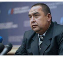 Новый губернатор Луганской области намерен захватить Ростов и дойти до Урала