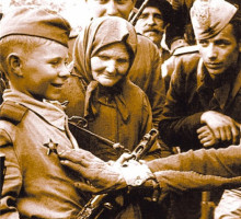 Забытые герои Первой мировой войны