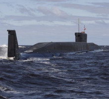 В России создан подводный ГЛОНАСС
