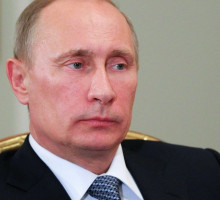 «Шторм, цунами, наводненье? Это Путин, без сомненья!»