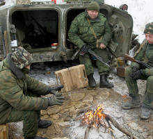 Депутаты ДНР создали межведомственную комиссию по выявлению агентов украинских спецслужб