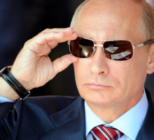 Путин запретил служащим владеть зарубежными активами