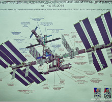 В Роскосмосе прокомментировали планы Маска по колонизации Марса