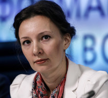 Анна Кузнецова: защита прав ребенка для меня - это миссия