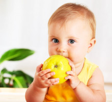 90% продуктов питания для детей вредны для их здоровья!
