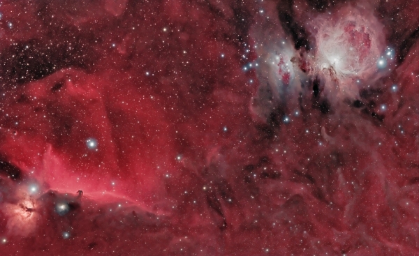 30 лучших фотографий телескопа Хаббл