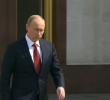 Покушения на В. Путина — Момент истины [ВИДЕО]