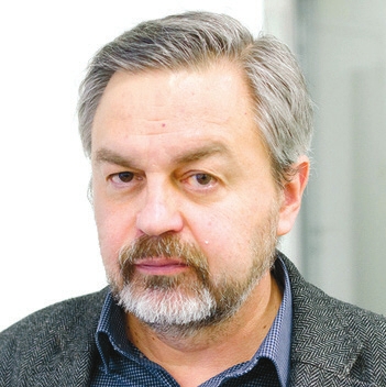 Сергей Кавтарадзе