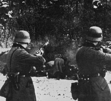 Последний финский офицер войск СС не раскаивается в том, что служил в войсках Гитлера