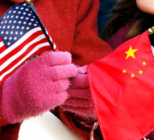 Курс на Восток: Госдеп США займётся культурным «программированием» китайцев