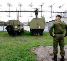 В России могут появиться несколько резервных армий из добровольцев