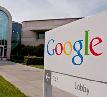 Компания Google переносит свои серверы в российские дата-центры