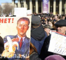 Признание Бундестагом невиновности ополчения в гибели Боинга над Украиной