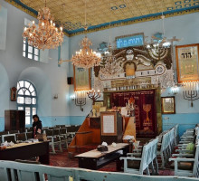 Суд в Ставрополе закрыл дело против блогера, назвавшего Библию "сборником еврейских сказок"