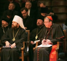 В РПЦ призвали к мораторию на признание экстремистскими древних священных текстов