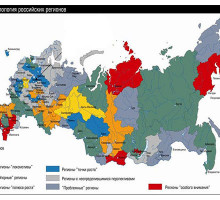 Куда идёт национальное достояние России?