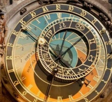 Реальная хронология → Удивительная астрономия Руси каменного века