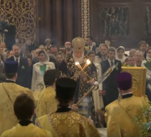 РПЦ МП найдет способы подготовить "действительно Всеправославный собор", предупредил Владимир Легойда