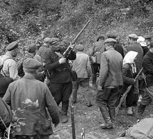 Оправданная жестокость: почему партизаны не расстреливали нацистских полицаев