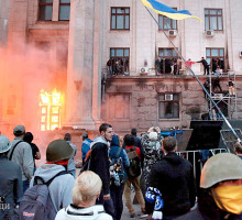 Европарламент 17 раз отклонил рассмотрение вопроса о расследовании трагедий в Киеве и Одессе