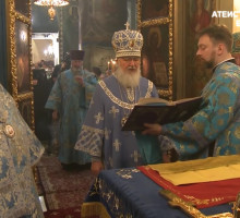 Православный храм в Калужской области предложил заказ молитв и панихид через терминалы моментальной оплаты