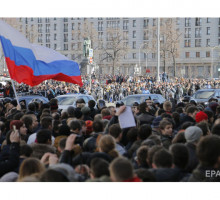 Улюкаев против новых ответных мер России на санкции Запада