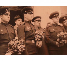 Как солдаты из советского стройбата потрясли мир