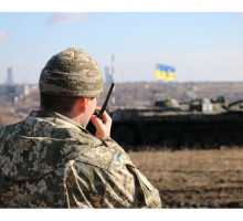 Дейнего: Республики дают последний шанс Киеву на выполнение Минска-2