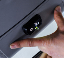 Гигантский 3-D принтер печатает дома целиком