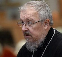 Мощи Николая Чудотворца впервые за 930 лет покинут папскую базилику в Бари и прибудут в Россию