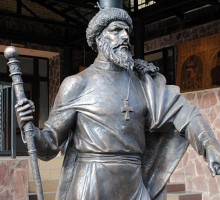 Список особо ценных объектов культуры России пополнился двумя соборами