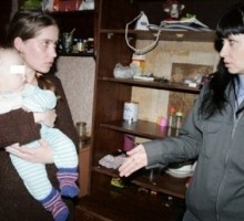«Только благодаря вниманию СМИ»: суд постановил вернуть сына матери-одиночке из Яранска