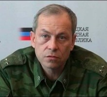 Михаил Полынков о текущей ситуации в Новороссии