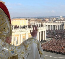 Ватикан раскрыл засекреченные документы о Геноциде армян. Зверства турок шокируют