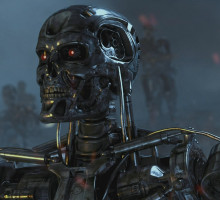 ООН запрещает использование роботов-убийц [ВИДЕО]