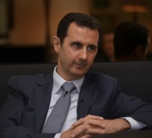 Башар Асад заявил о праве Сирии на многомиллиардные компенсации