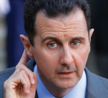 Зачем Израиль предлагает физическую ликвидацию Башара Асада?