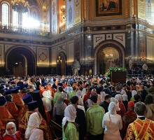 Конференция католических епископов США выделила 2.5 млн долларов на помощь Церкви в Центральной и Восточной Европе