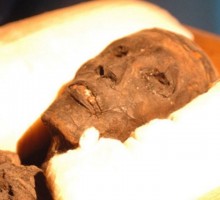 Анализ ДНК почти сотни египетских мумий шокировал учёных