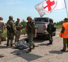 Украина забыла о Донбассе, а военные занимаются только грабежом - Тарута