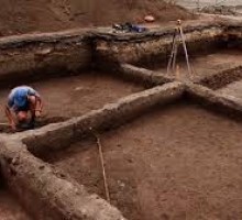 Город мёртвых: археологи обнаружили уникальные артефакты XIV века в ростовском некрополе [ВИДЕО]