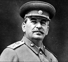 «Передайте спасибо Сталину!»