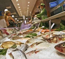 Токсиколог: «Норвежский лосось - самая токсичная еда во всём мире»