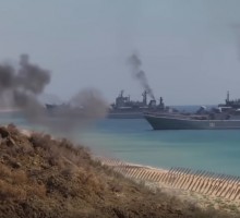 Бронежилет «Ратника» выдержал огонь из СВД и АК-103 (видео)